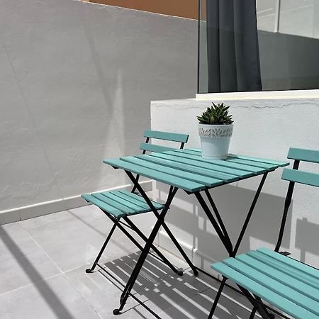 阿德耶Sunset Terrace Ocean View公寓 外观 照片