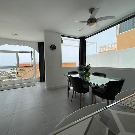 阿德耶Sunset Terrace Ocean View公寓 外观 照片