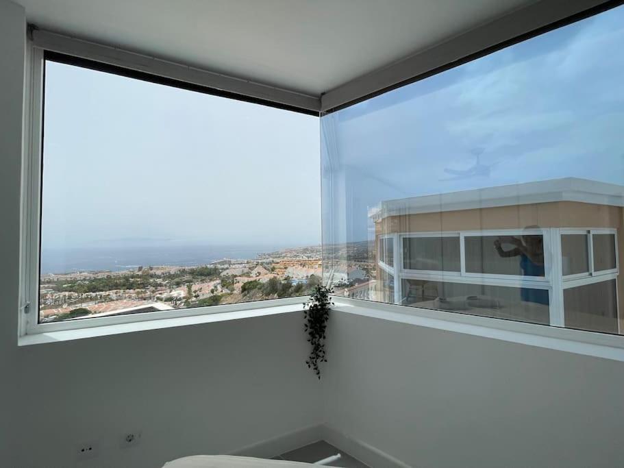 阿德耶Sunset Terrace Ocean View公寓 外观 照片