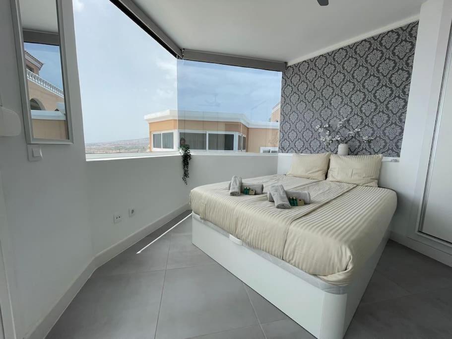 阿德耶Sunset Terrace Ocean View公寓 外观 照片